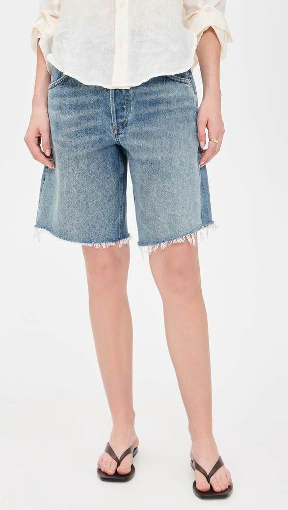 Citizens of Humanity Ayla Shorts 1