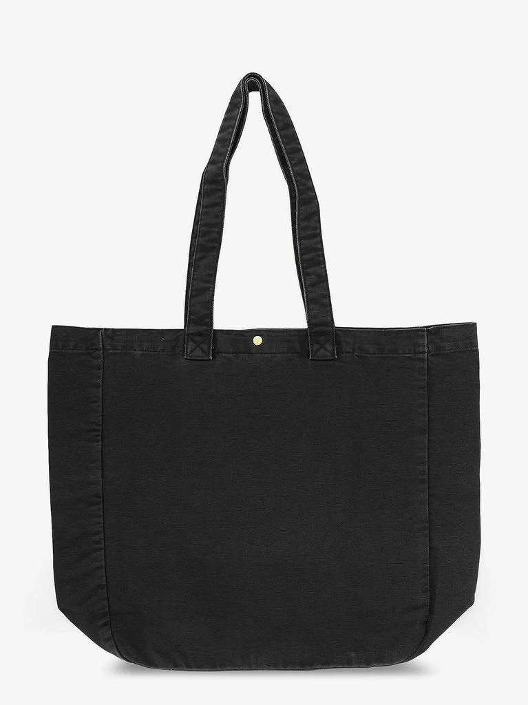 Carhartt WIP Bayfield Tote organic cotton shoulder bag 2
