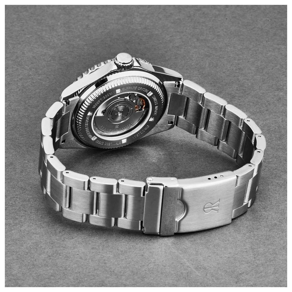 Revue Thommen Revue Thommen Diver Men's Automatic Watch 3