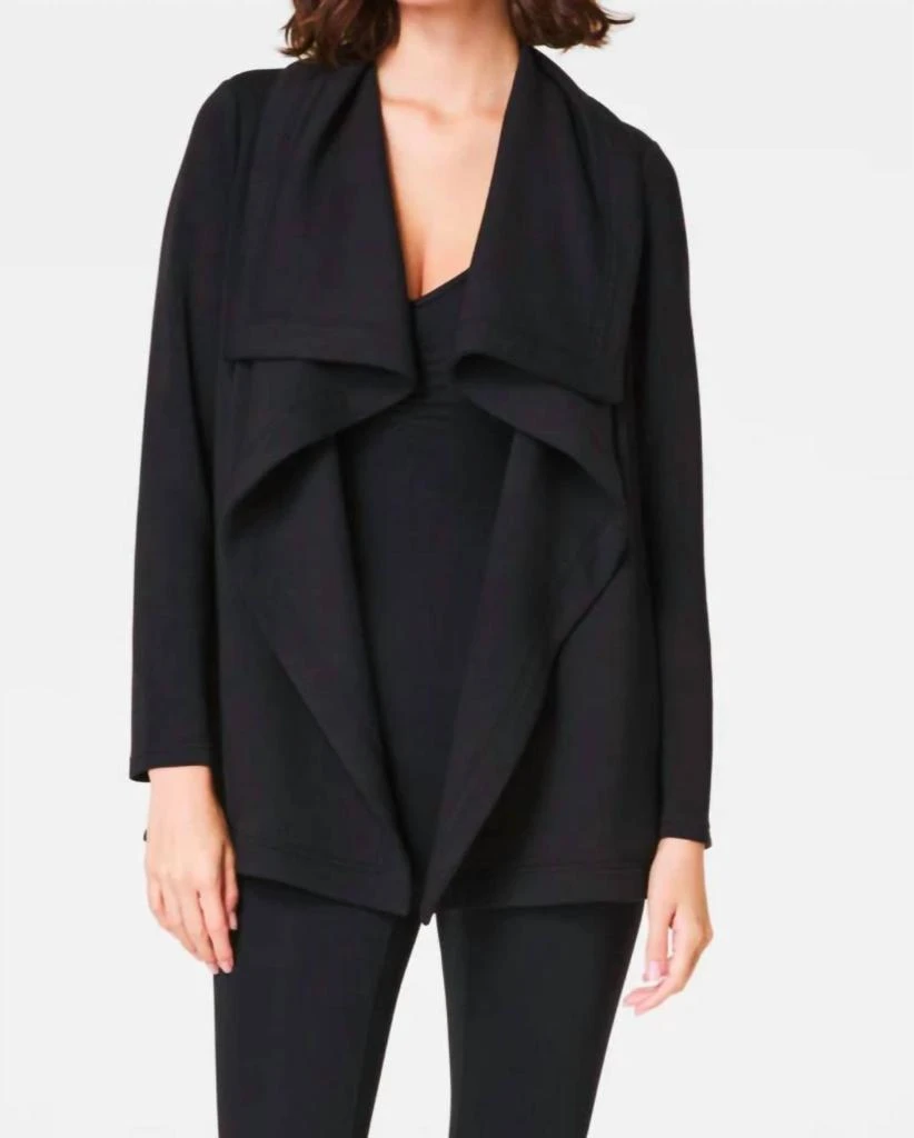 SPANX Spanx - AirEssentials Open Wrap Cardigan 1