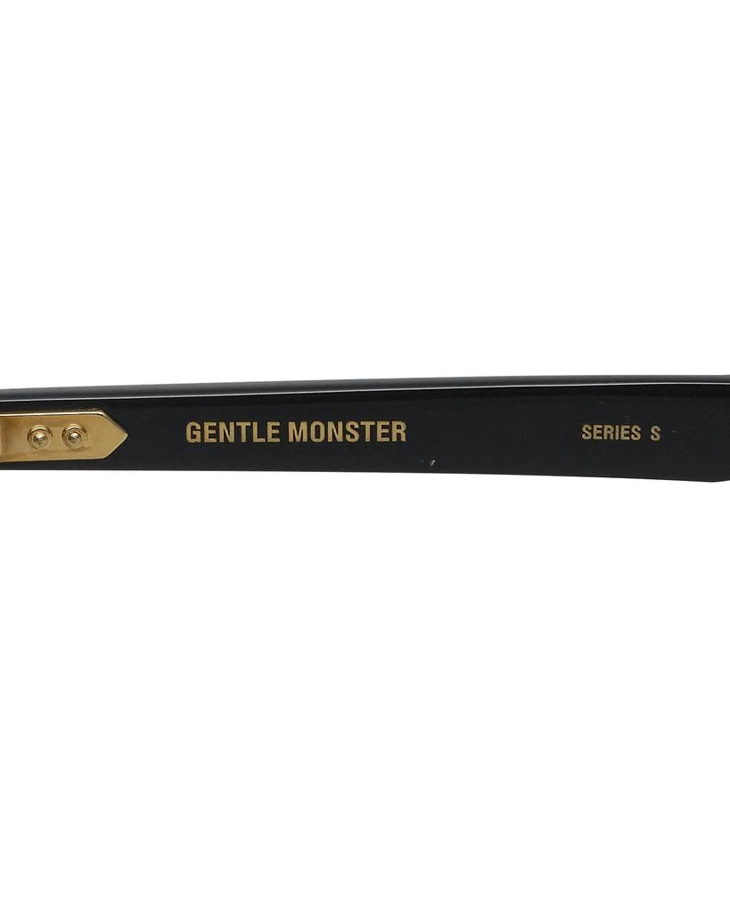 Gentle Monster Dadio 01(BYG) Sunglasses Multicolor 5