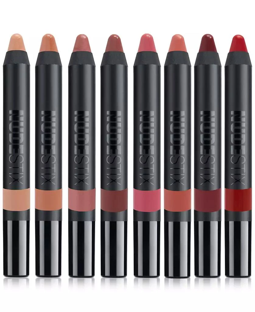 NUDESTIX Gel Color Lip + Cheek Balm 6