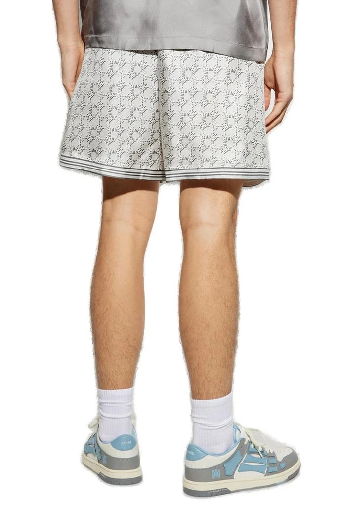 AMIRI Amiri MA Quad Drawstring Shorts 3