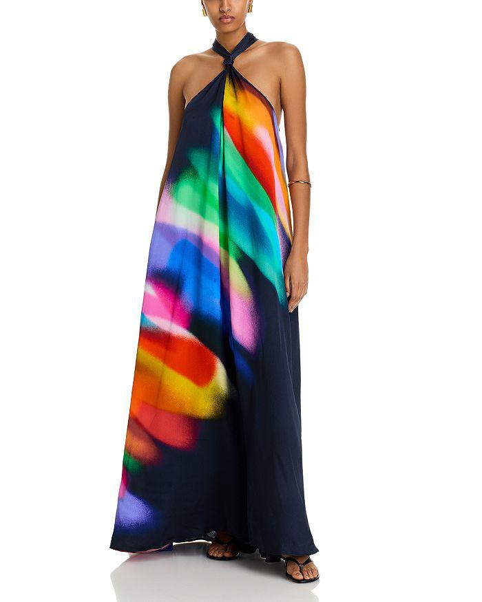 Essentiel Hayleigh Asymmetrical Dress - Dresses & Skirts