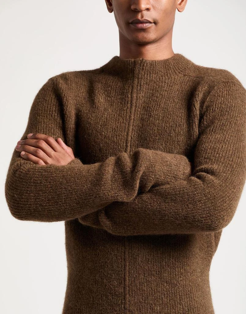 Rick Owens Playsuits 1