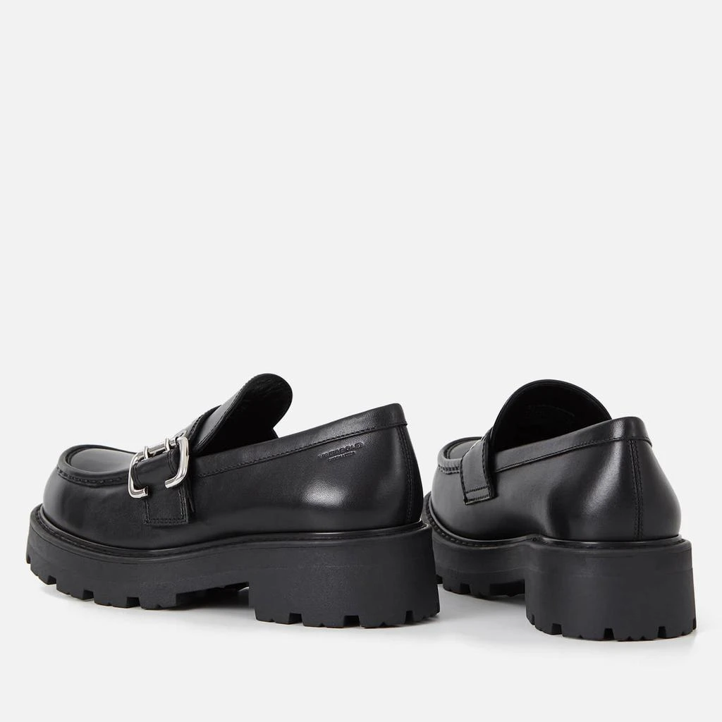 Vagabond Shoemakers Vagabond Women's Cosmo 2.0 Leather Loafers 2