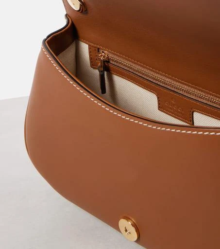 Gucci Blondie Small leather tote bag 3