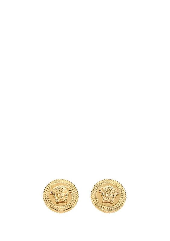 Versace Earrings 2
