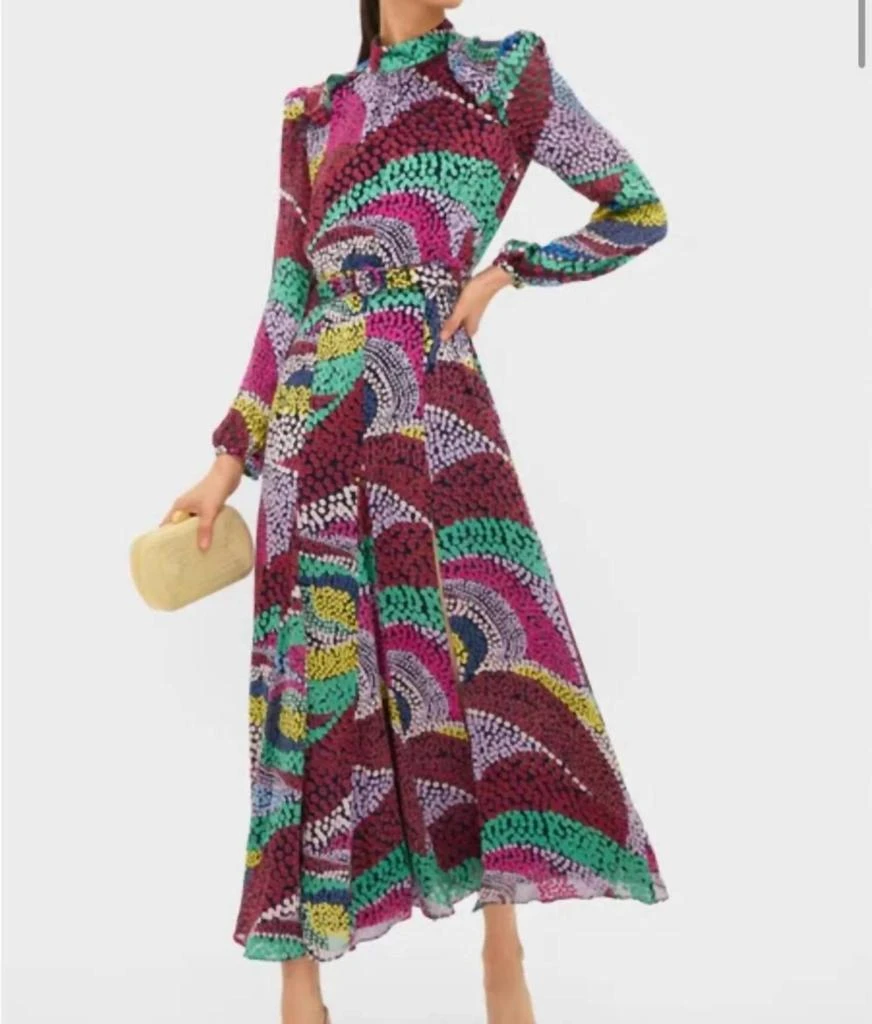 bling midi dress Bloom & Bling Midi Dress