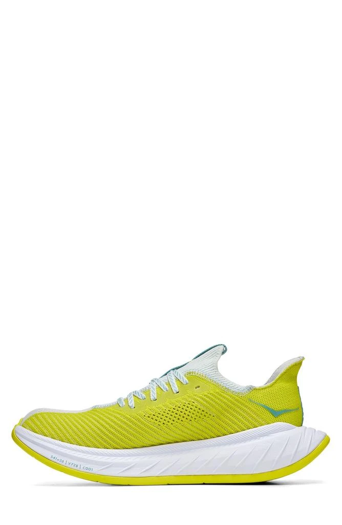Hoka One One Carbon X 3 Running Shoe 9