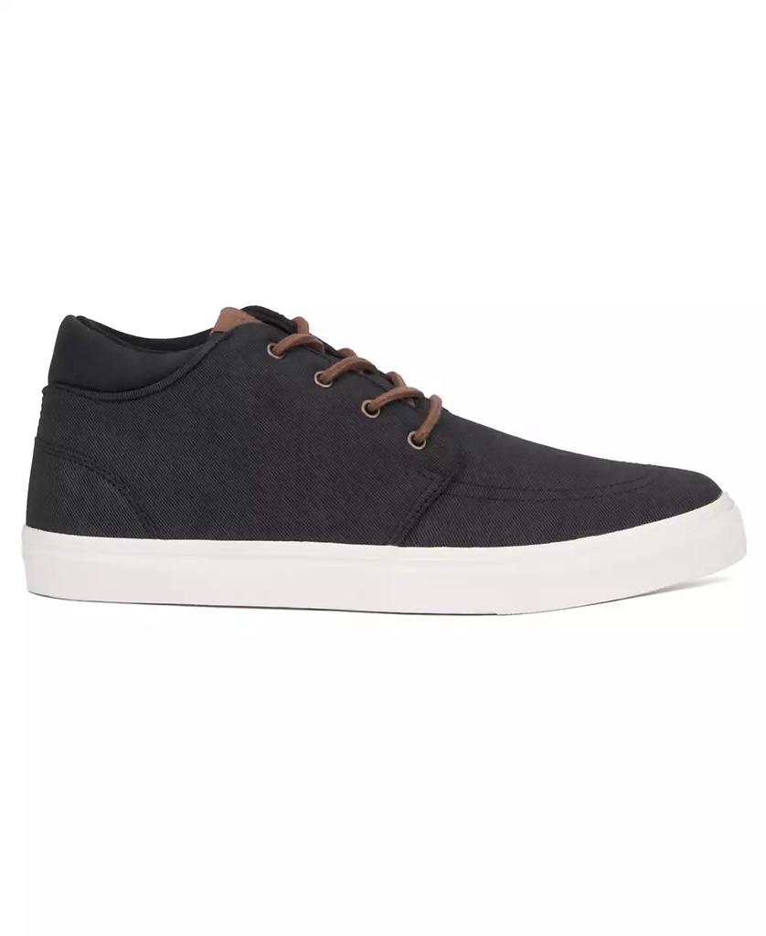 Reserved Footwear Men's Mando Low Top Sneakers