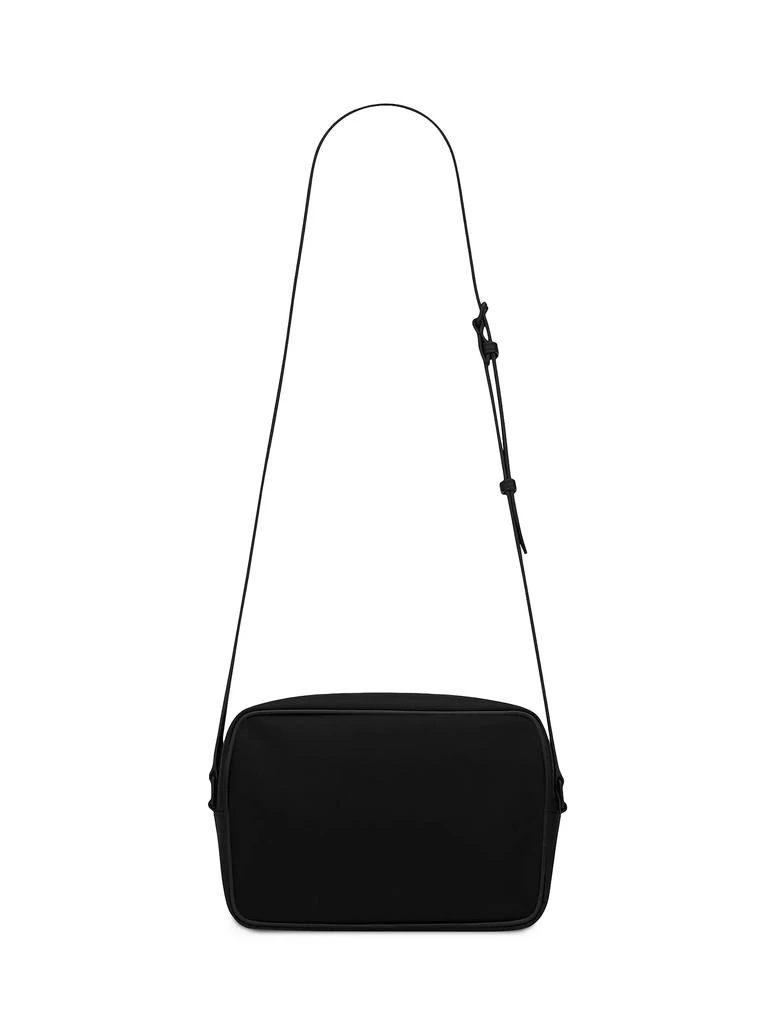 Yves Saint Laurent Nylon Camera Bag 3