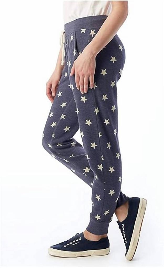 Alternative Alternative - Fleece Jogger Pants