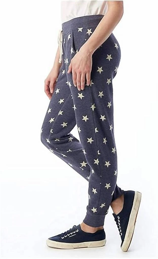 Alternative Alternative - Fleece Jogger Pants 2