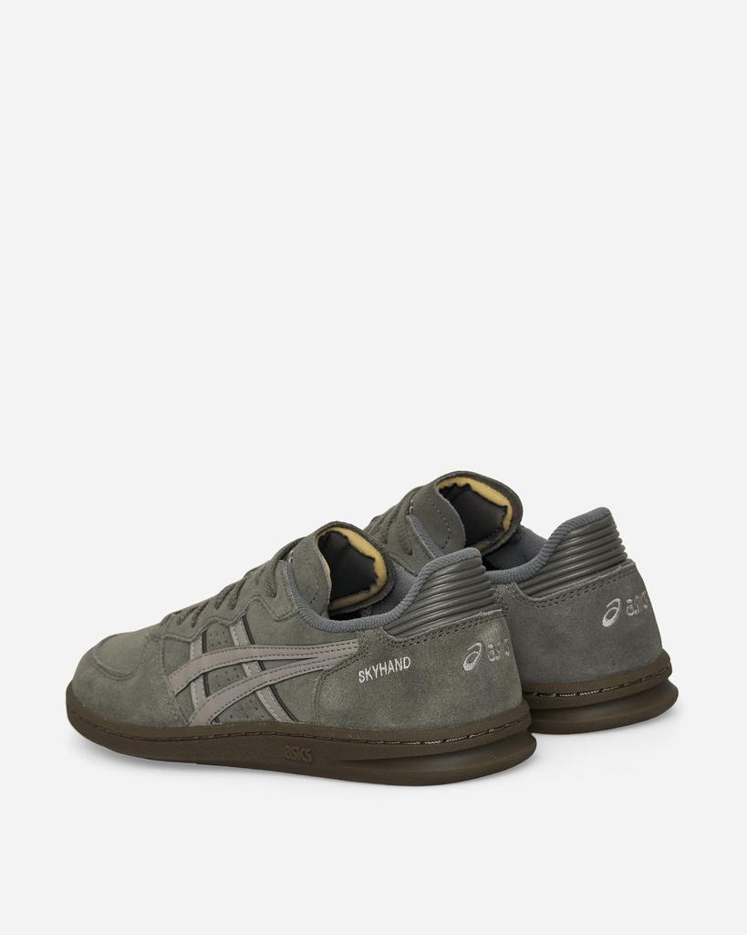 靴 Asics Skyhand OG Truffle Grey 24cm Asics Skyhand OG Sneakers Truffle Grey / Steeple Grey