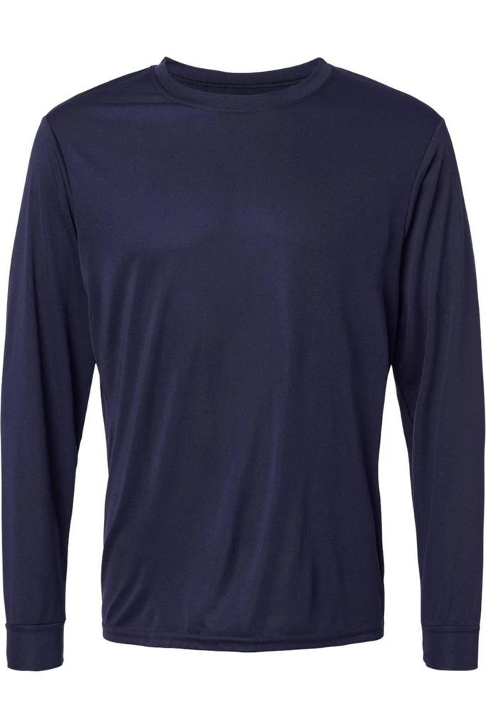 Augusta Sportswear Performance Long Sleeve T-Shirt 1