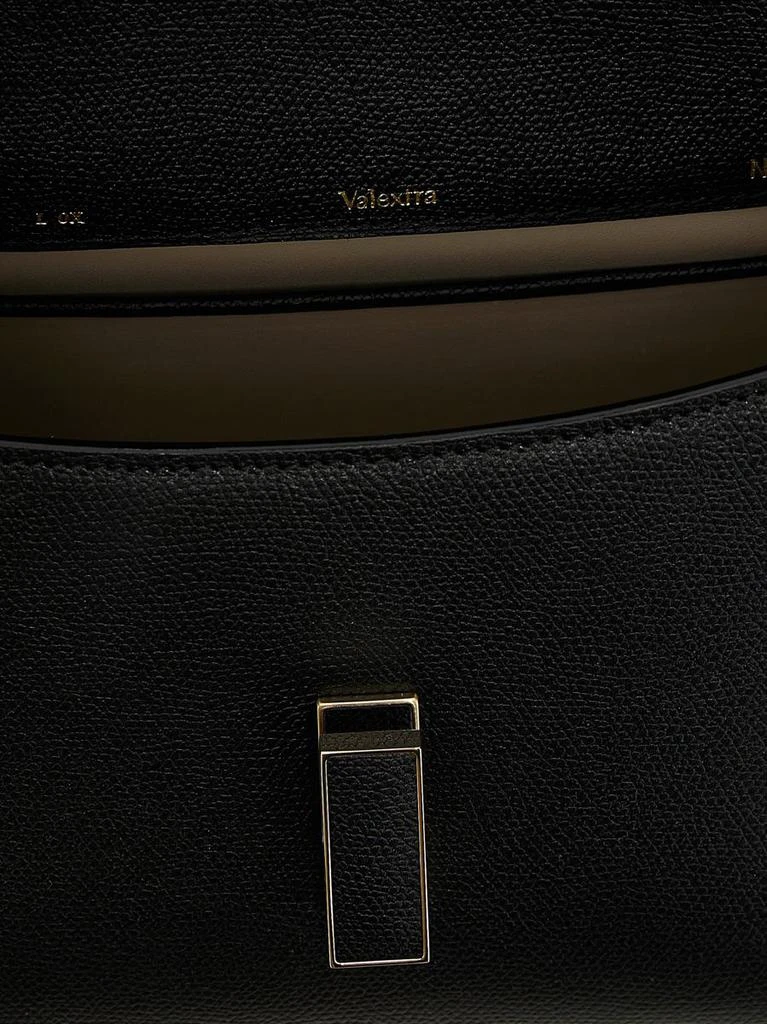 VALEXTRA Valextra 'Iside' Small Handbag 4