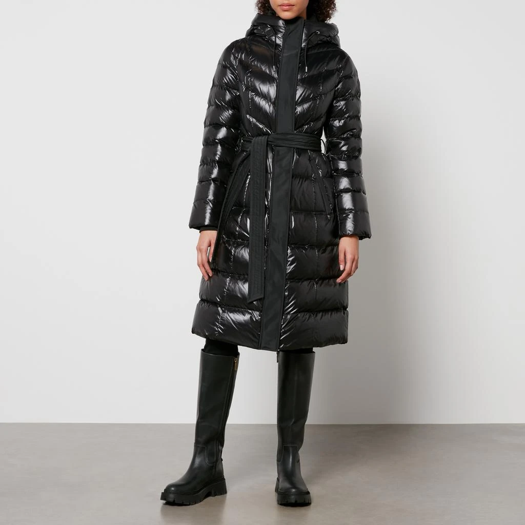 Mackage Mackage Coralia Quilted Nylon Down Coat 3