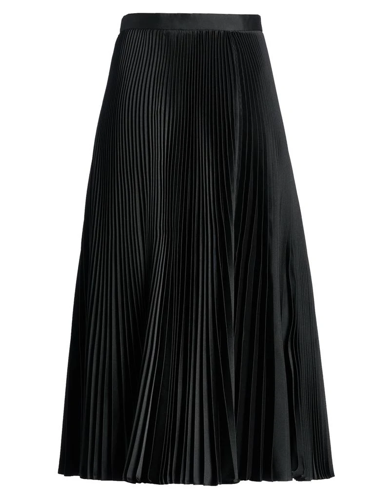 Rhodes Pleated Midi-Dress  On Sale Now with Up to 50% Off | Discover  Exclusive Deals & Savings at BeyondStyle  Authentic Acler  solid|contemporary|crewneck|a-line|sleeveless|women's|pleated|women's  apparel|Women's|midi-length|dresses with Limited-Time ...
