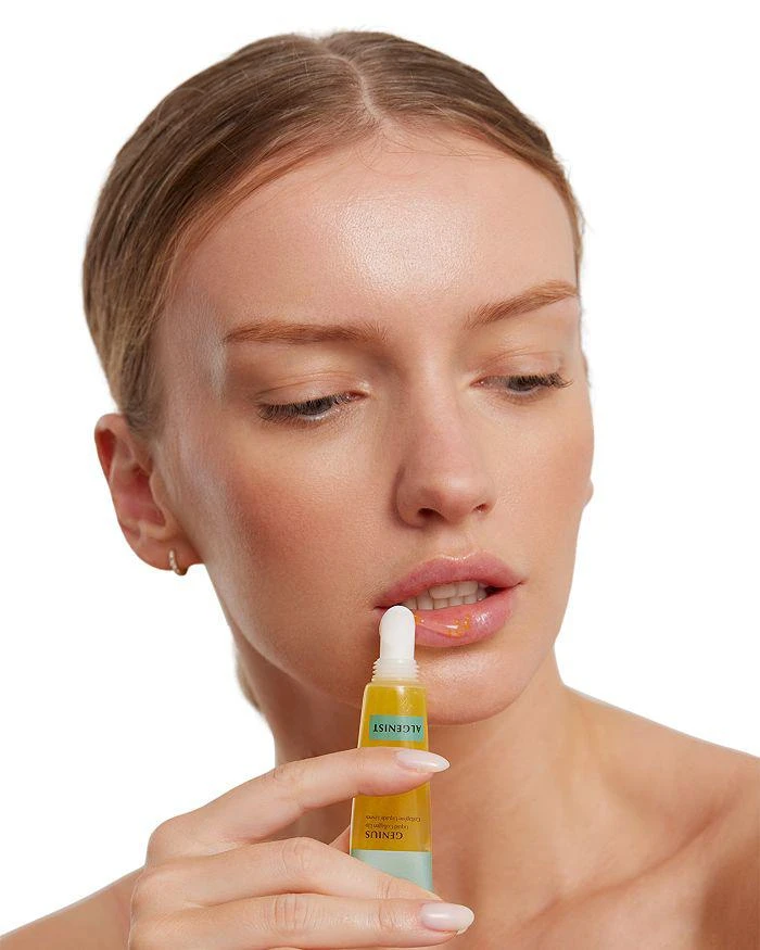 Algenist Genius Liquid Collagen Lip 0.5 oz. 7