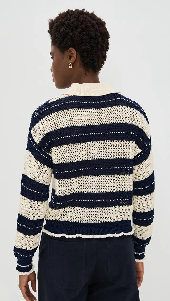 Tanya Taylor Quinn Sweater 2