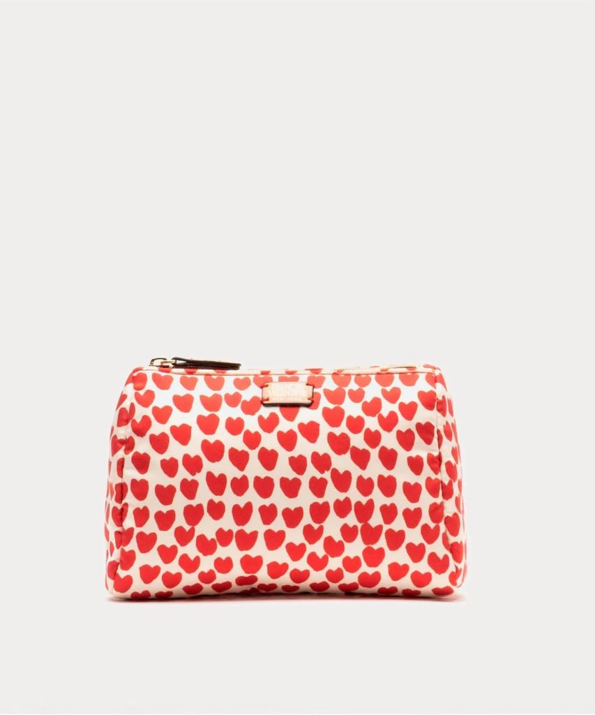 Frances Valentine Frances Valentine - Women's Small Cosmetic Bag