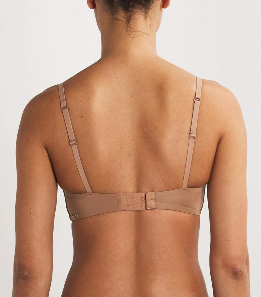 SKIMS Wireless T-Shirt Bra 3