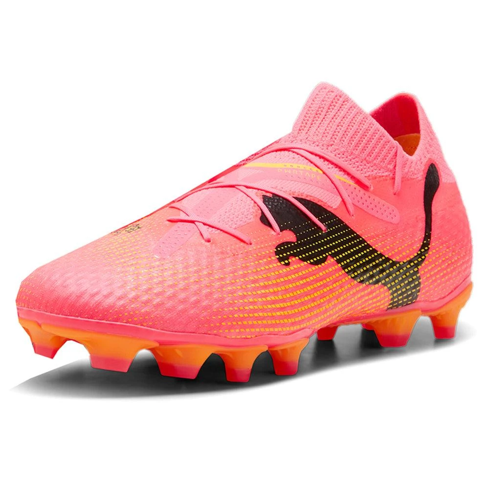 Puma Future 7 Pro FG/AG Soccer Cleats 2