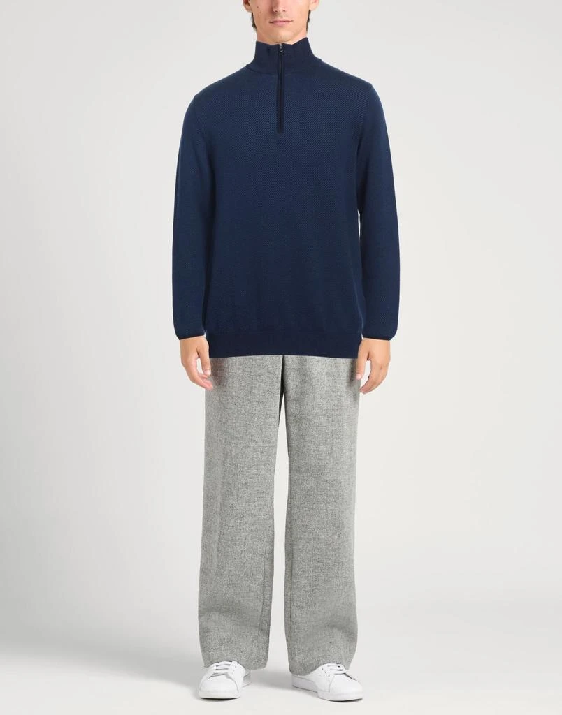 Sease Sweater with zip 2