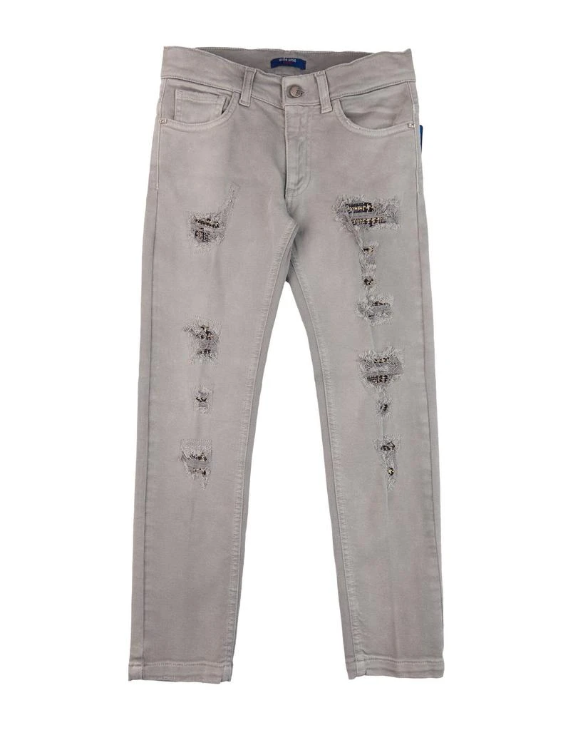 ENTRE AMIS Denim pants