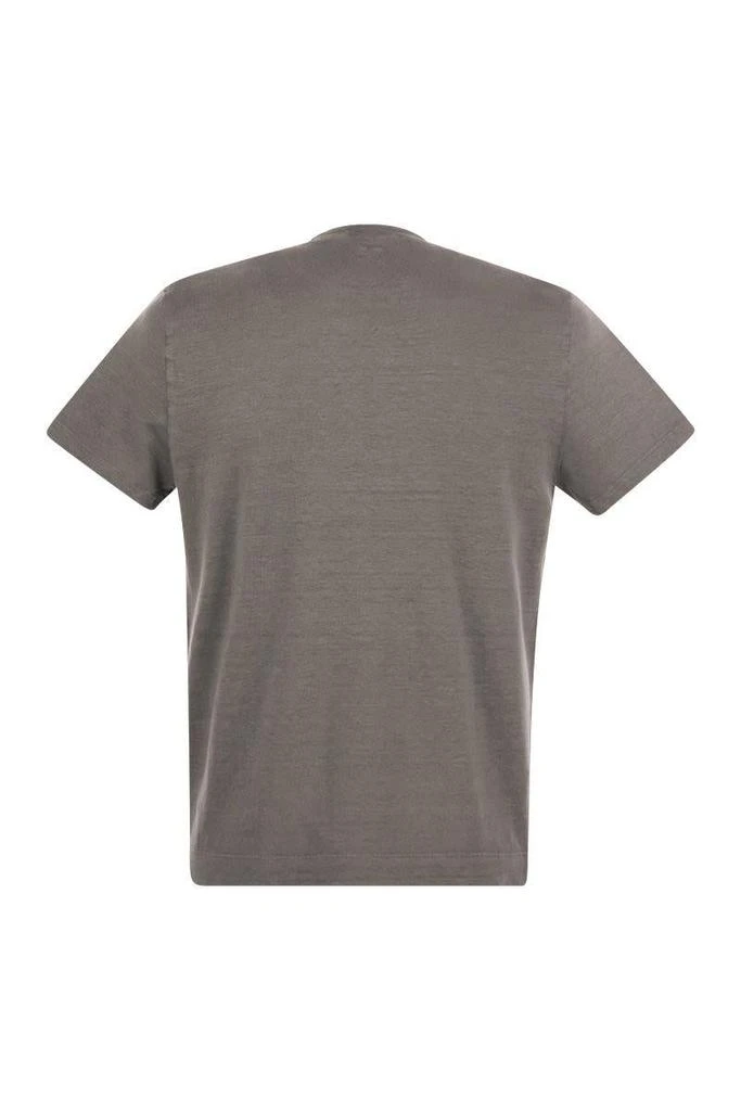 Fedeli Fedeli Exreme - Linen Flex T-Shirt 2