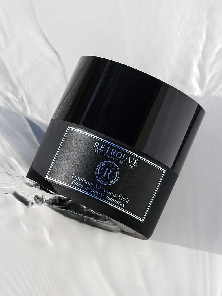 Retrouve Luminous Cleansing Elixir 3