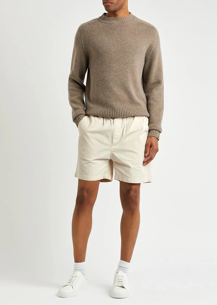 Colorful Standard Cotton shorts 4