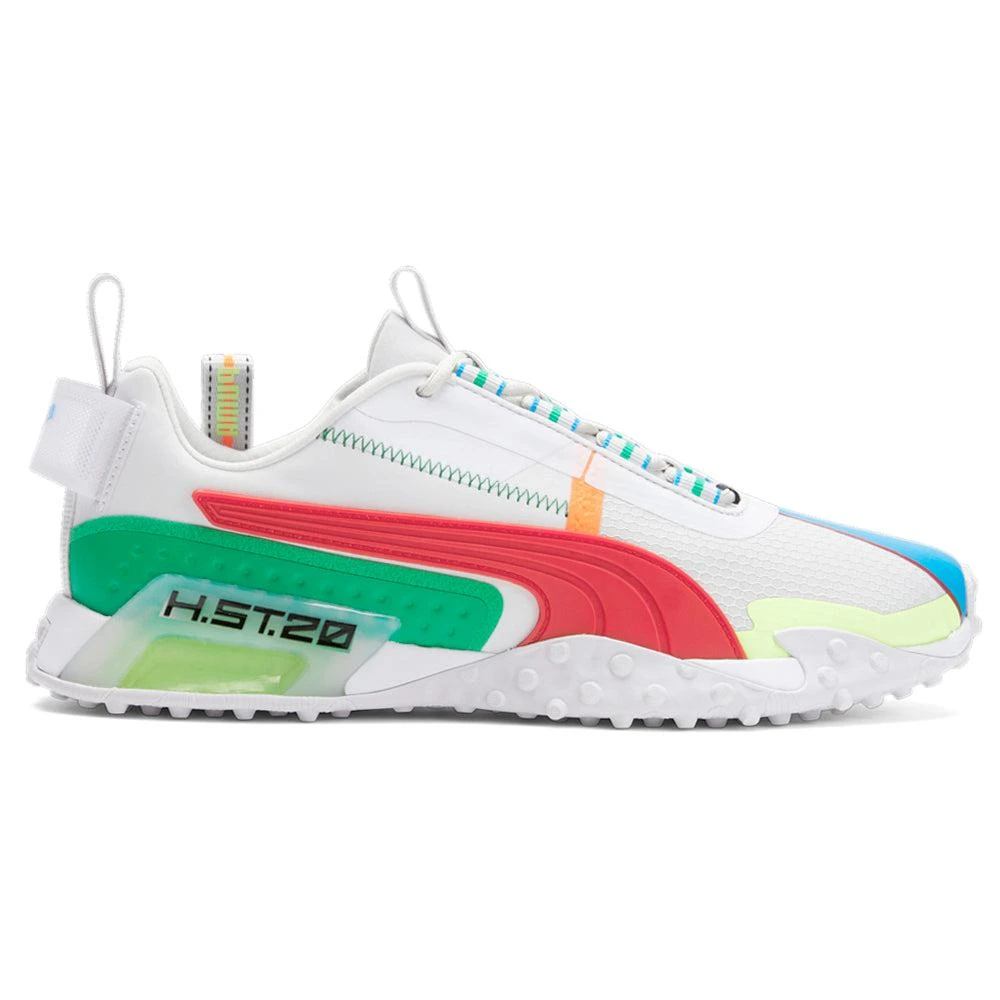 Puma H.ST.20 Kit 2 Lace Up Sneakers 1