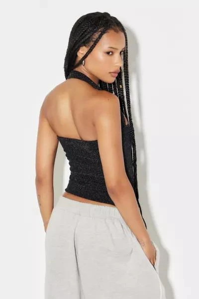 Urban Outfitters UO Foxy Halterneck Top 4