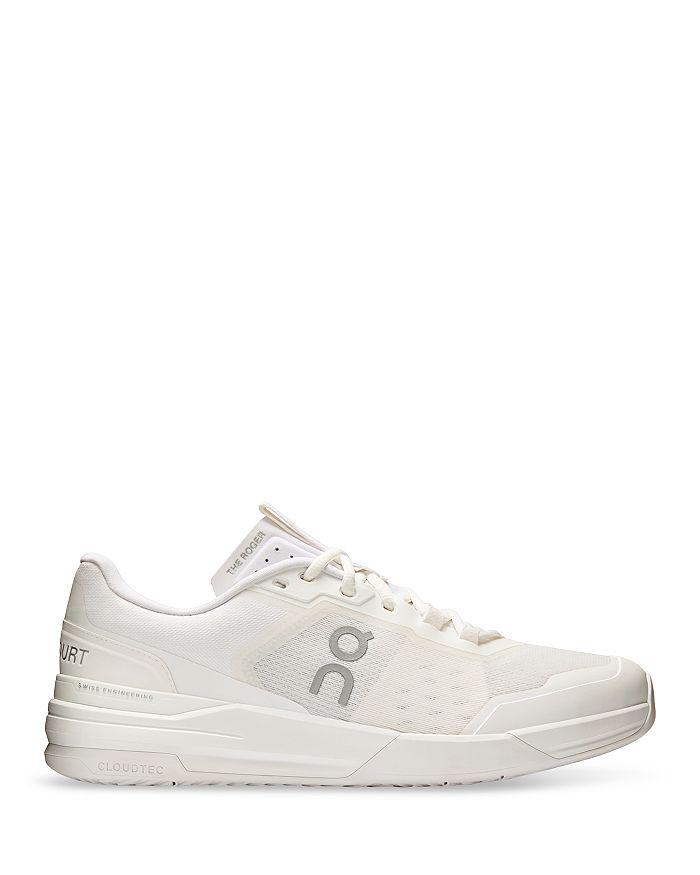 On Men's The Roger ADV Pro Tennis Shoes