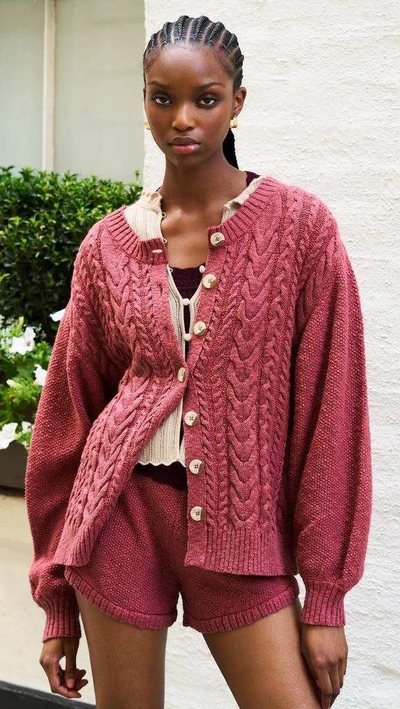 Free People Keeper Set 1
