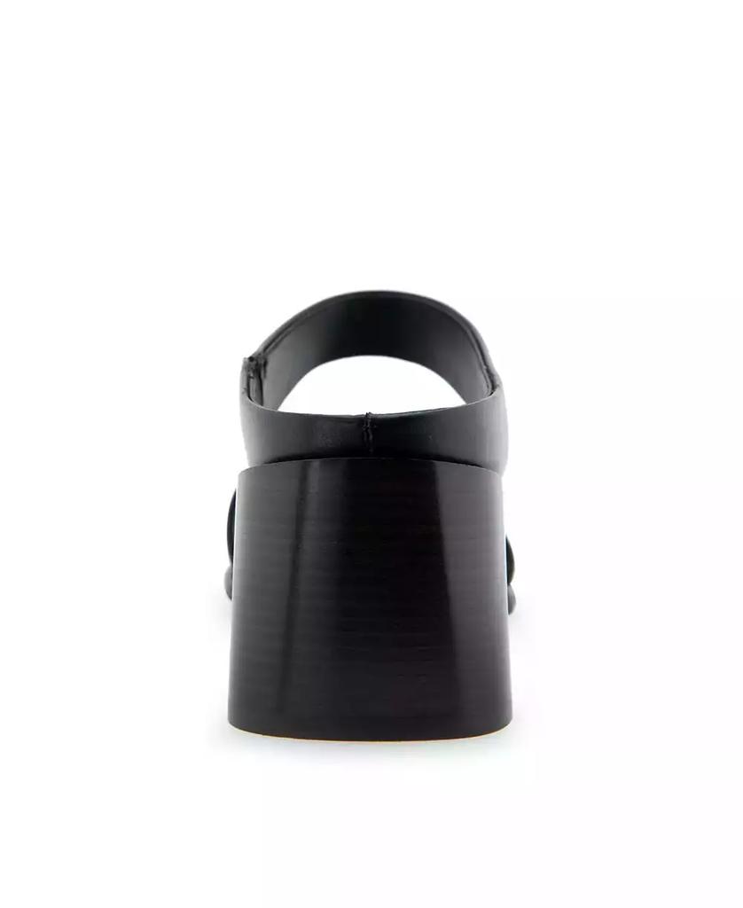 Aerosoles Women's Nika Chunky Heel Sandals