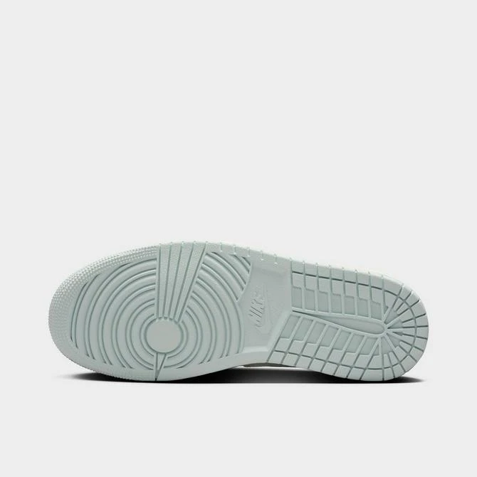 Jordan Women's Air Jordan Retro 1 Low Casual Shoes 6