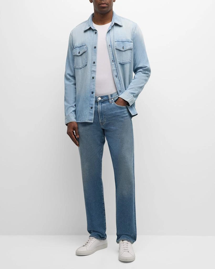 Citizens of Humanity Men's Gage Slim-Straight Jeans 3
