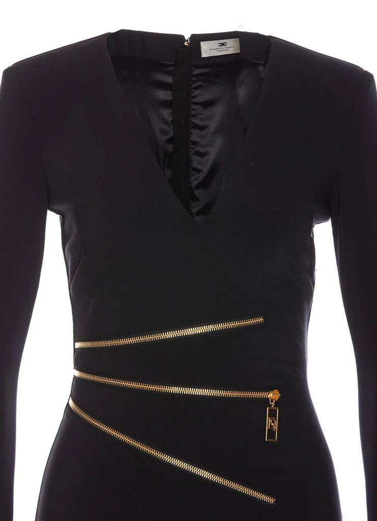 ELISABETTA FRANCHI Elisabetta Franchi Dresses 2