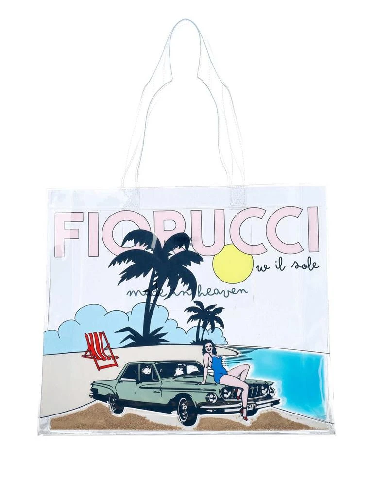 Fiorucci Fiorucci Bags.. 1