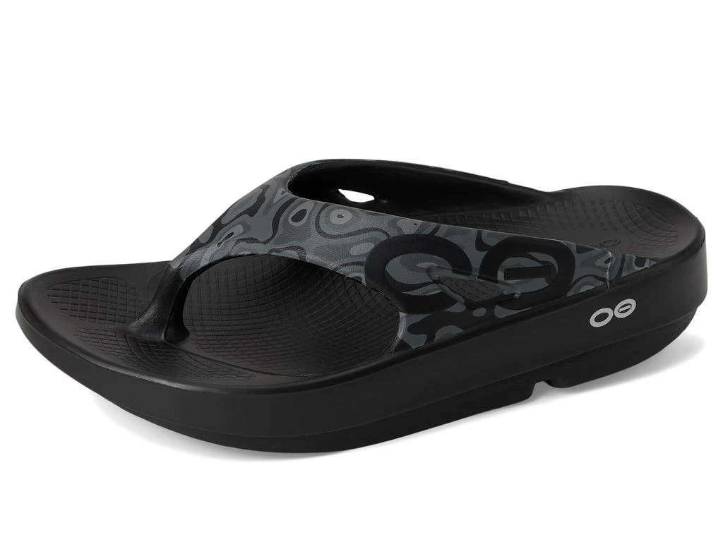 OOFOS OOriginal Sport Thong 7