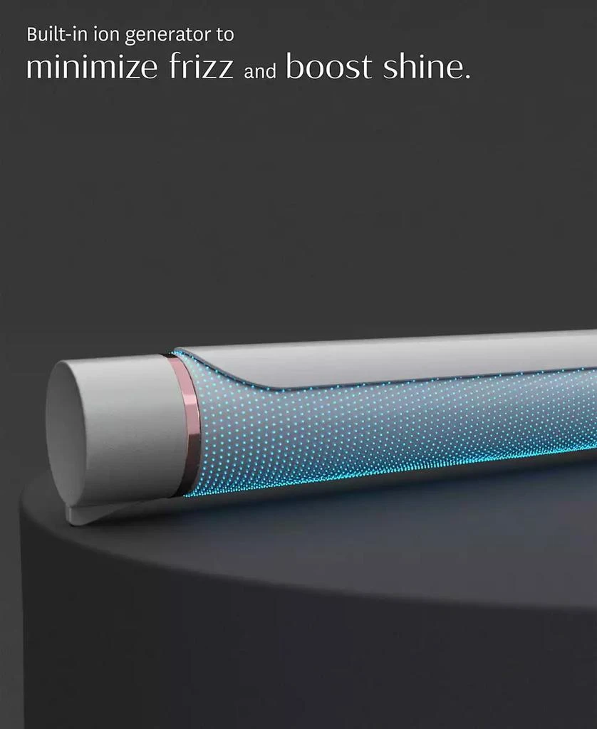 T3 Curl ID 1.25" Smart Curling Iron with Interactive Touch Interface 7