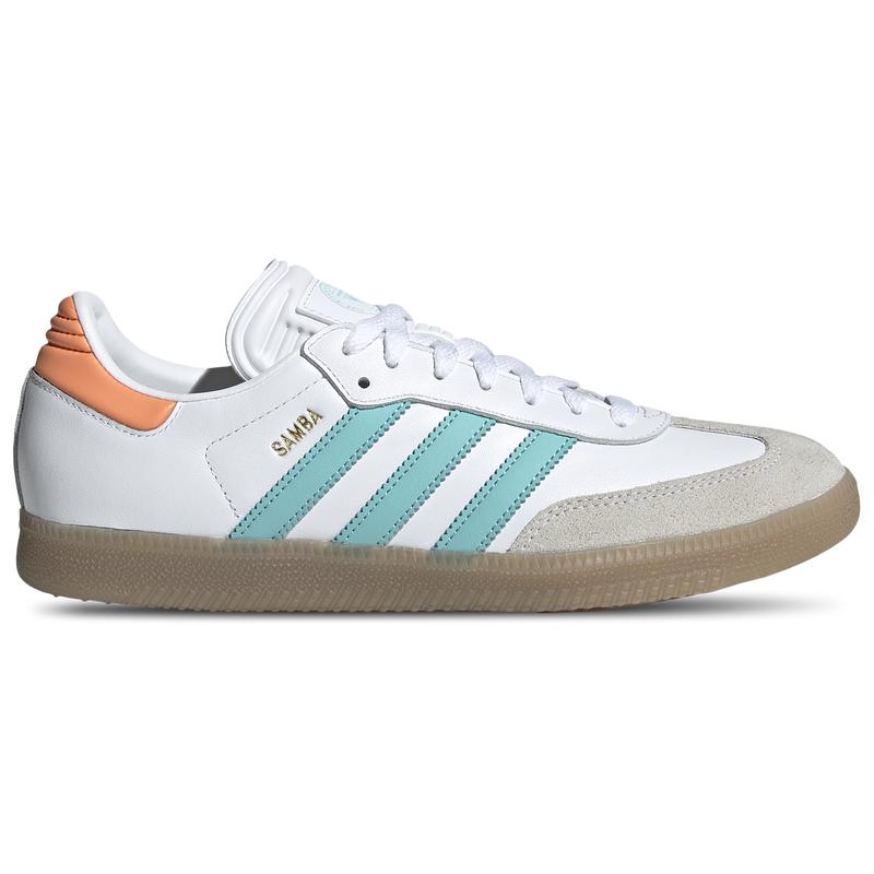 Adidas adidas Samba Inter Miami - Men's - Basketball Shoes