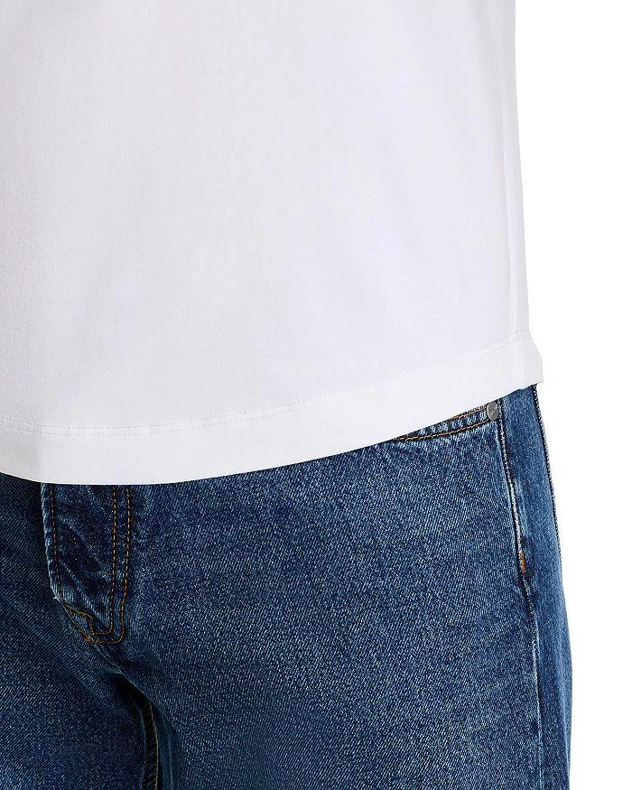 MONFRÈRE MONFRERE Pierce Polo 5