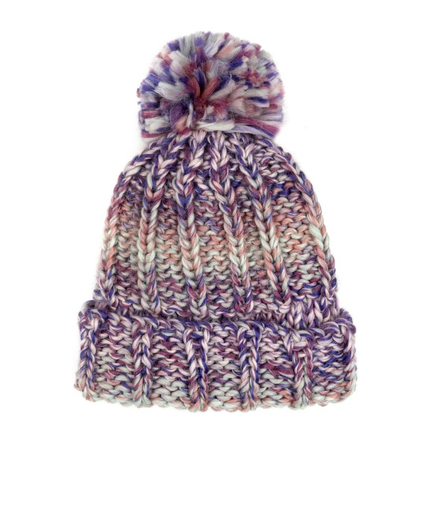 Appaman Kids Babette Pom Beanie (Infant/Toddler/Little Kids)