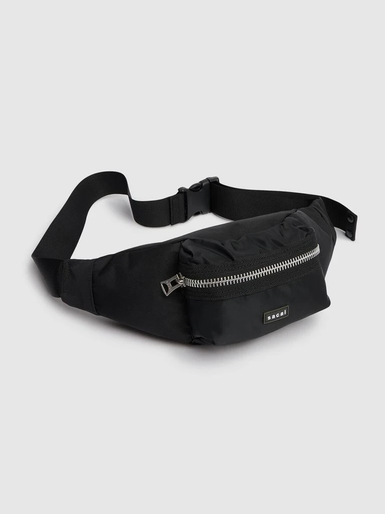 SACAI Nylon Belt Bag 3