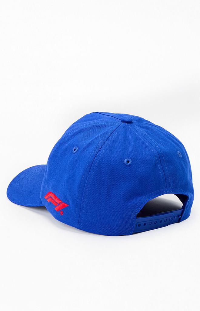 x PacSun Suzuka Japan Dogfight Twill Snapback Hat – On Sale Now