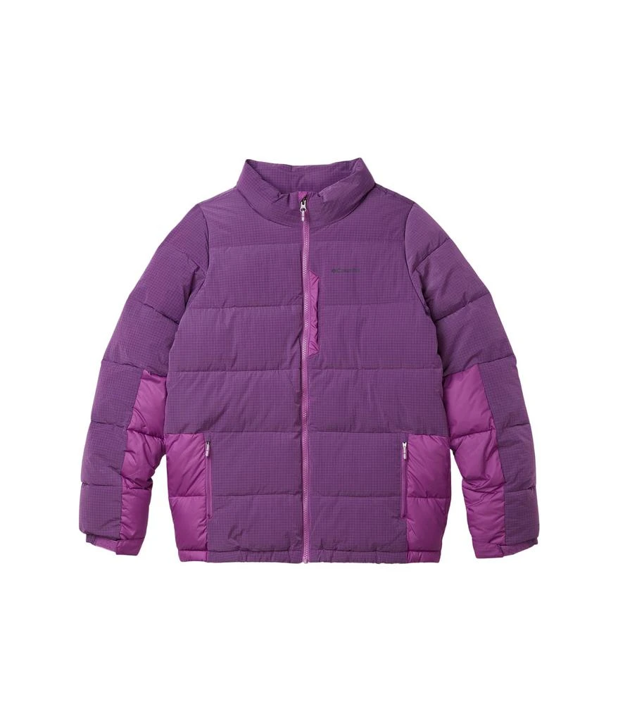 Columbia Pike Lake Novelty Jacket (Little Kid/Big Kid) 1